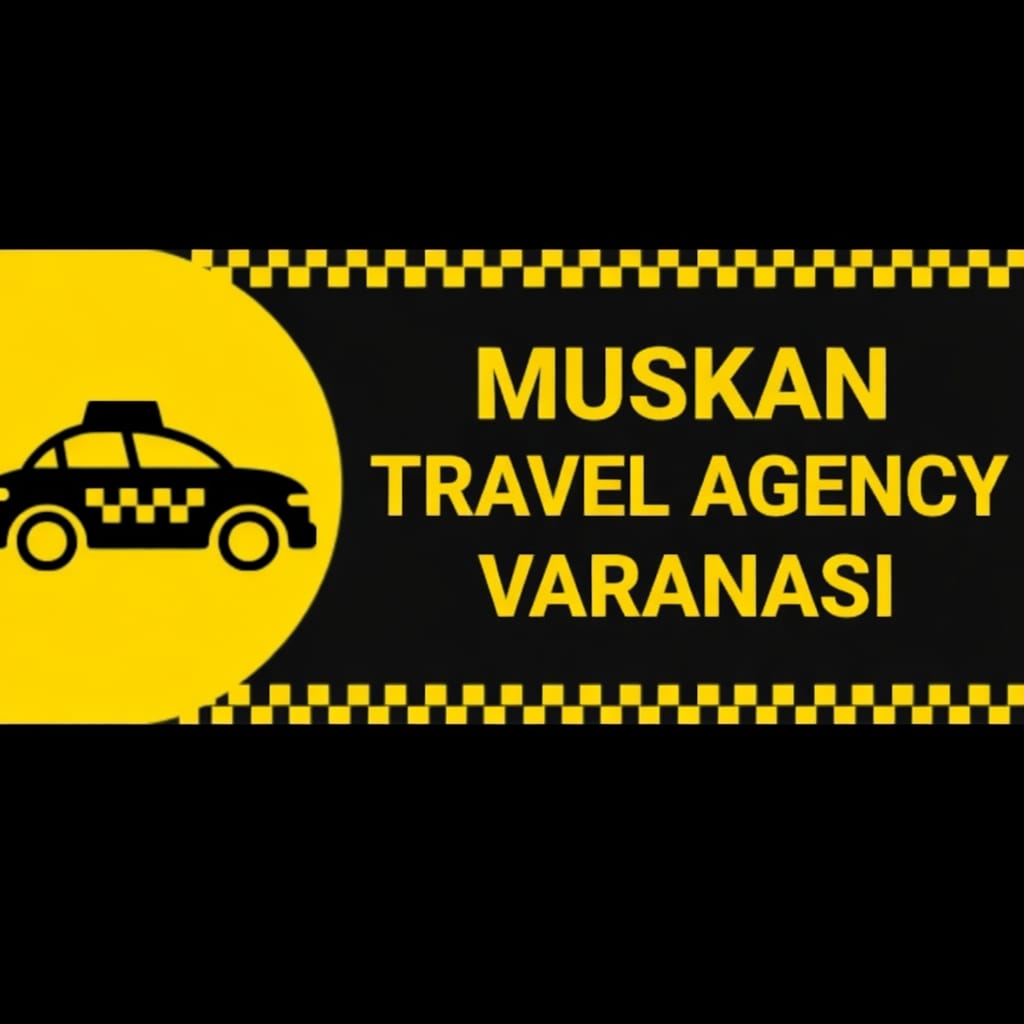 Muskan Travel Agency Varanasi
